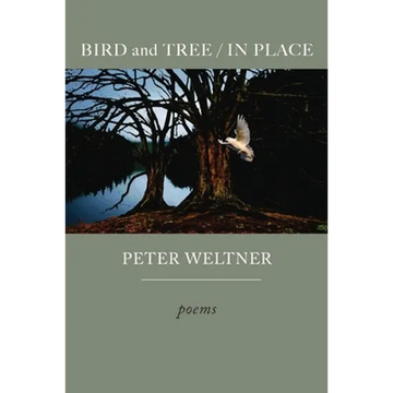 BIRD and TREE / IN PLACE - Paperback