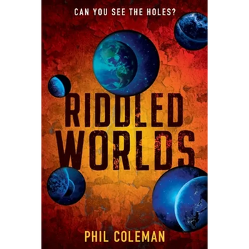 Riddled Worlds - Paperback