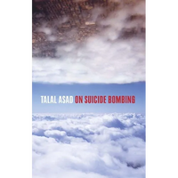 On Suicide Bombing - Hardcover