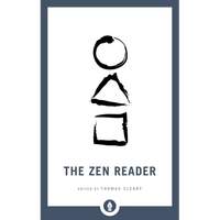 The Zen Reader - Paperback
