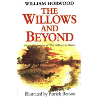 The Willows and Beyond - Paperback