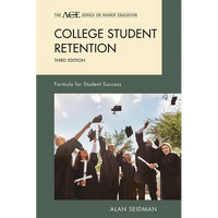 College Student Retention: Formula for Student Success - Paperback