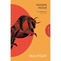 Bullfight - Paperback