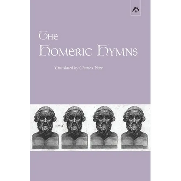 The Homeric Hymns: The Charles Boer Translation - Paperback