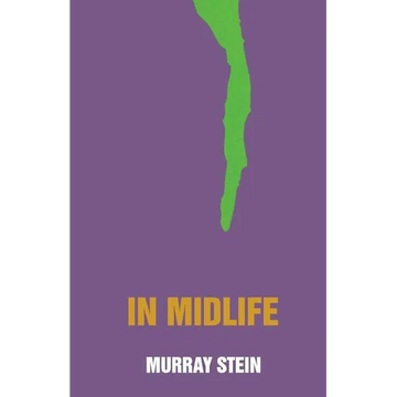 In Midlife: A Jungian Perspective - Paperback