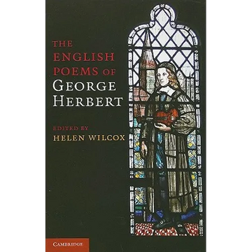The English Poems of George Herbert - Paperback