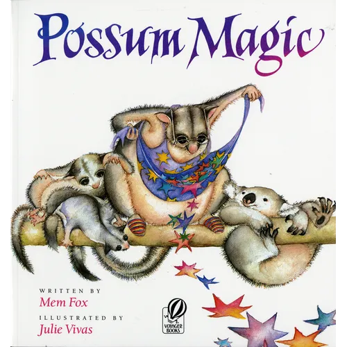 Possum Magic