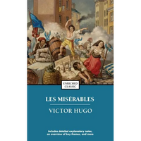 Les Miserables - Mass Market Paperbound