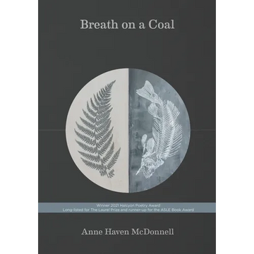 Breath On A Coal - Paperback