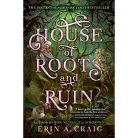 House of Roots and Ruin - Paperback