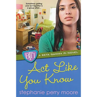 Act Like You Know - Paperback
