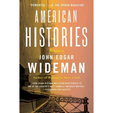 American Histories: Stories - Paperback