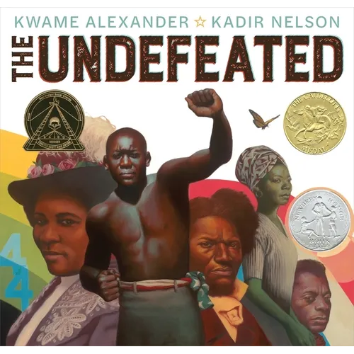 The Undefeated