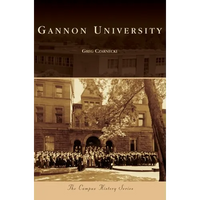 Gannon University - Hardcover