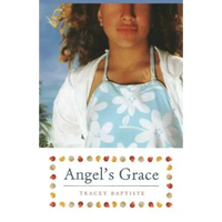 Angel's Grace - Paperback