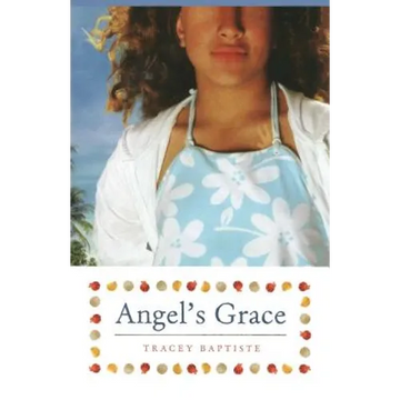 Angel's Grace - Paperback