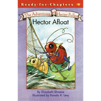 Hector Afloat - Paperback