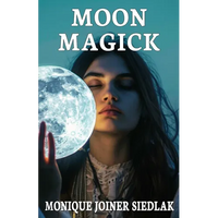 Moon Magick - Paperback