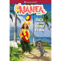 Nanea: Hula for the Home Front - Paperback