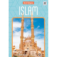 Islam - Library Binding