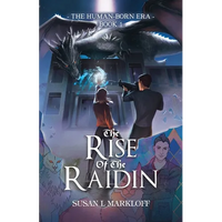 The Rise of the Raidin - Paperback