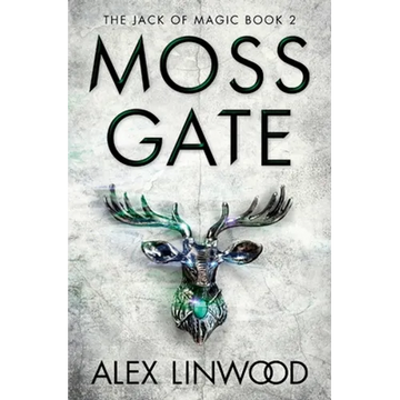 Moss Gate - Paperback