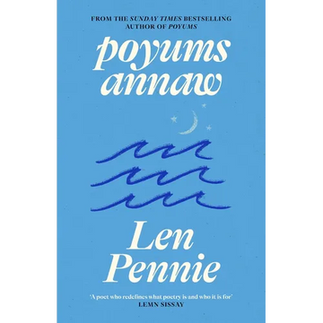 Poyums Annaw - Hardcover