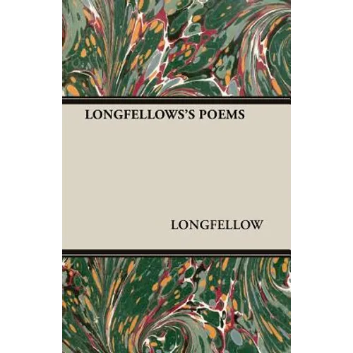 Longfellows's Poems