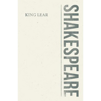King Lear - Paperback