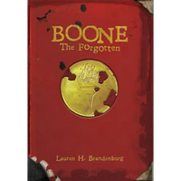Boone: The Forgotten - Hardcover