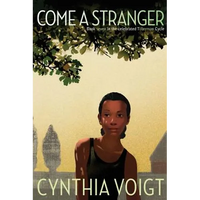 Come a Stranger - Paperback