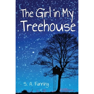 The Girl in My Treehouse - Paperback