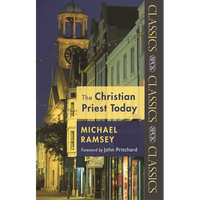 The Christian Priest Today - Paperback