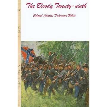 The Bloody Twenty-ninth - Paperback