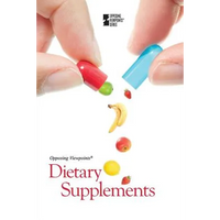 Dietary Supplements - Paperback
