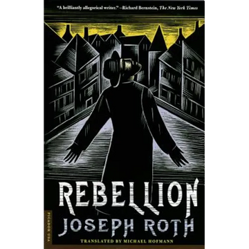 Rebellion - Paperback