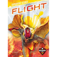 Flight - Library Binding
