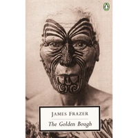 The Golden Bough: A Study in Magic and Religion--Abridged Edition - Paperback