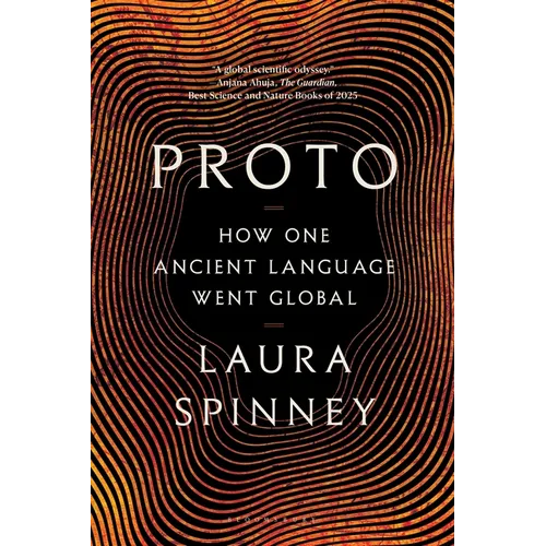 Proto: How One Ancient Language Went Global