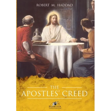 The Apostles' Creed - Paperback