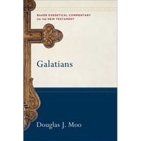 Galatians - Hardcover