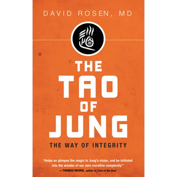 The Tao of Jung - Paperback