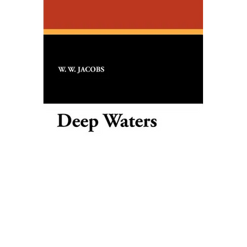 Deep Waters - Paperback