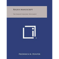 Regius Manuscript: The Earliest Masonic Document