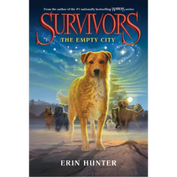 The Empty City - Paperback
