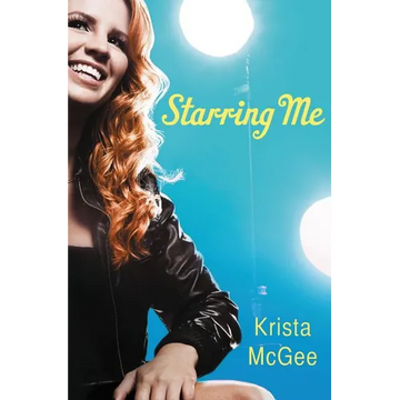 A Starring Me - Paperback