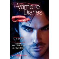 The Vampire Diaries: Stefan's Diaries #6: The Compelled - Paperback