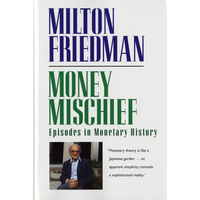 Money Mischief - Paperback
