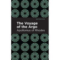 The Voyage of the Argo - Paperback