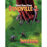 Invasion - Paperback